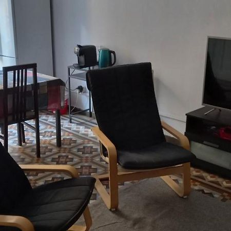 Urpi Rooms Barcelona Buitenkant foto