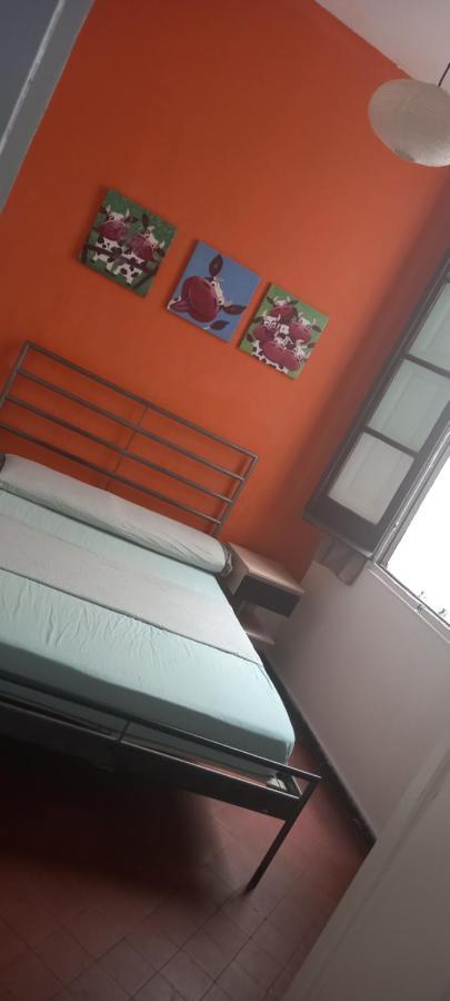 Urpi Rooms Barcelona Buitenkant foto