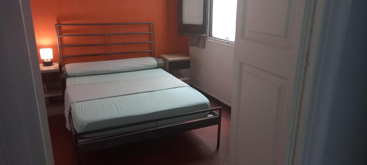 Urpi Rooms Barcelona Buitenkant foto