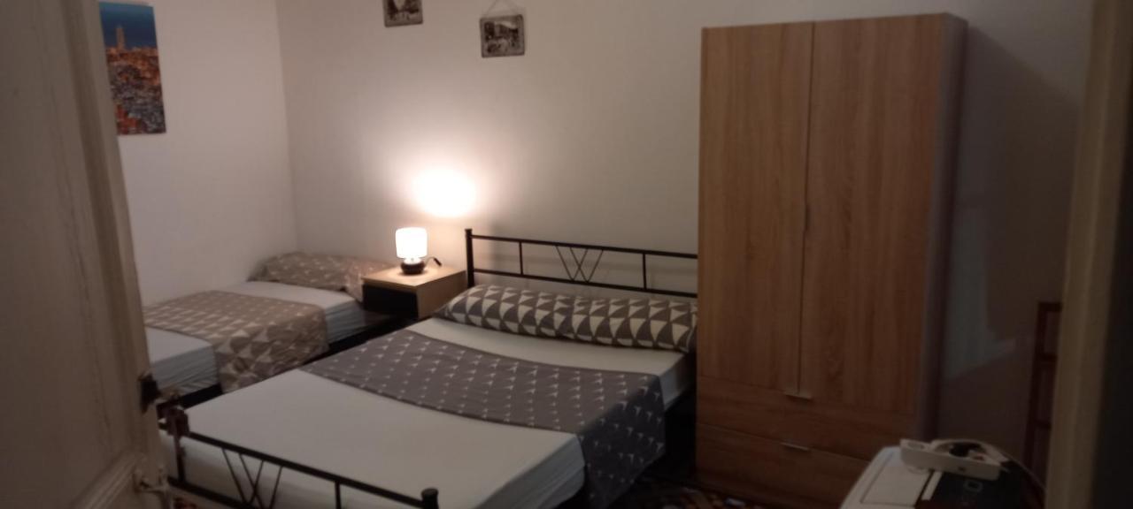 Urpi Rooms Barcelona Buitenkant foto