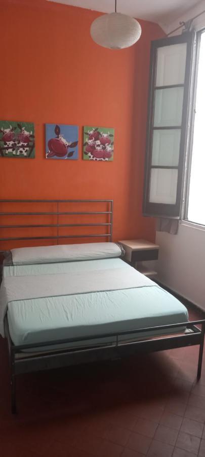 Urpi Rooms Barcelona Buitenkant foto