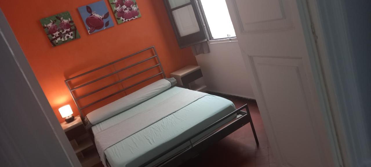 Urpi Rooms Barcelona Buitenkant foto